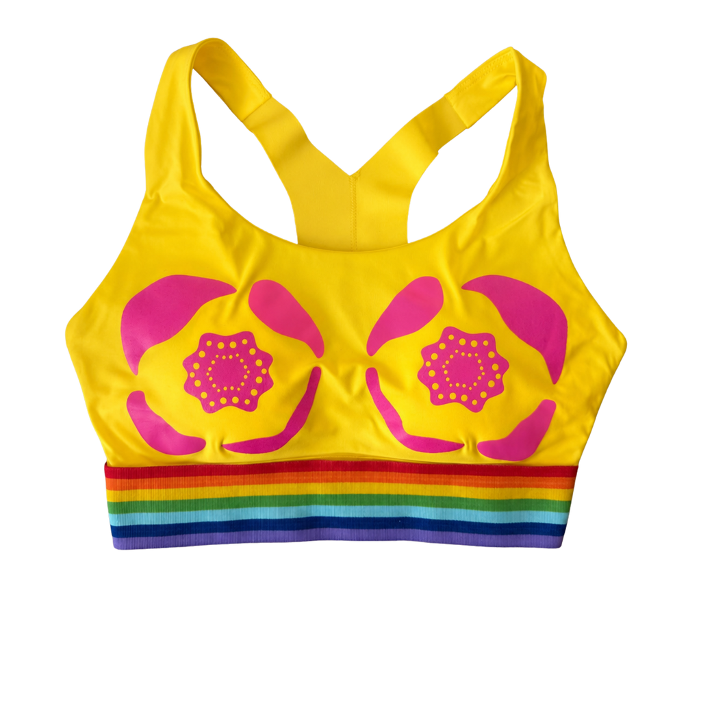 Te Toca Bra - Pride edition