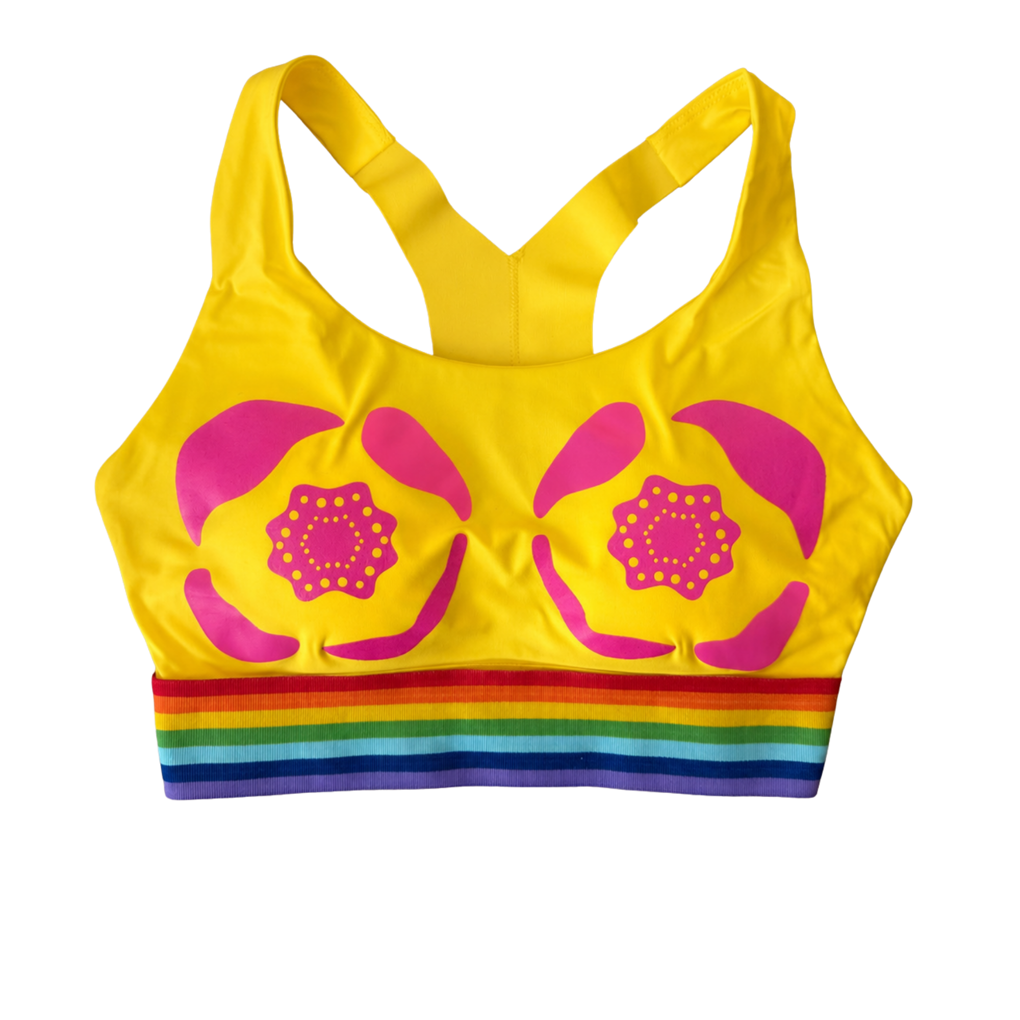 Te Toca Bra - Pride edition