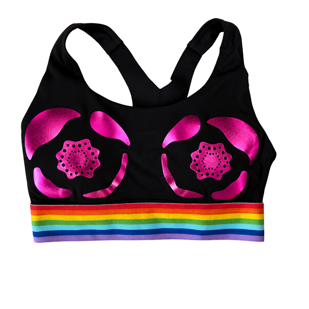 Te Toca Bra - Pride edition