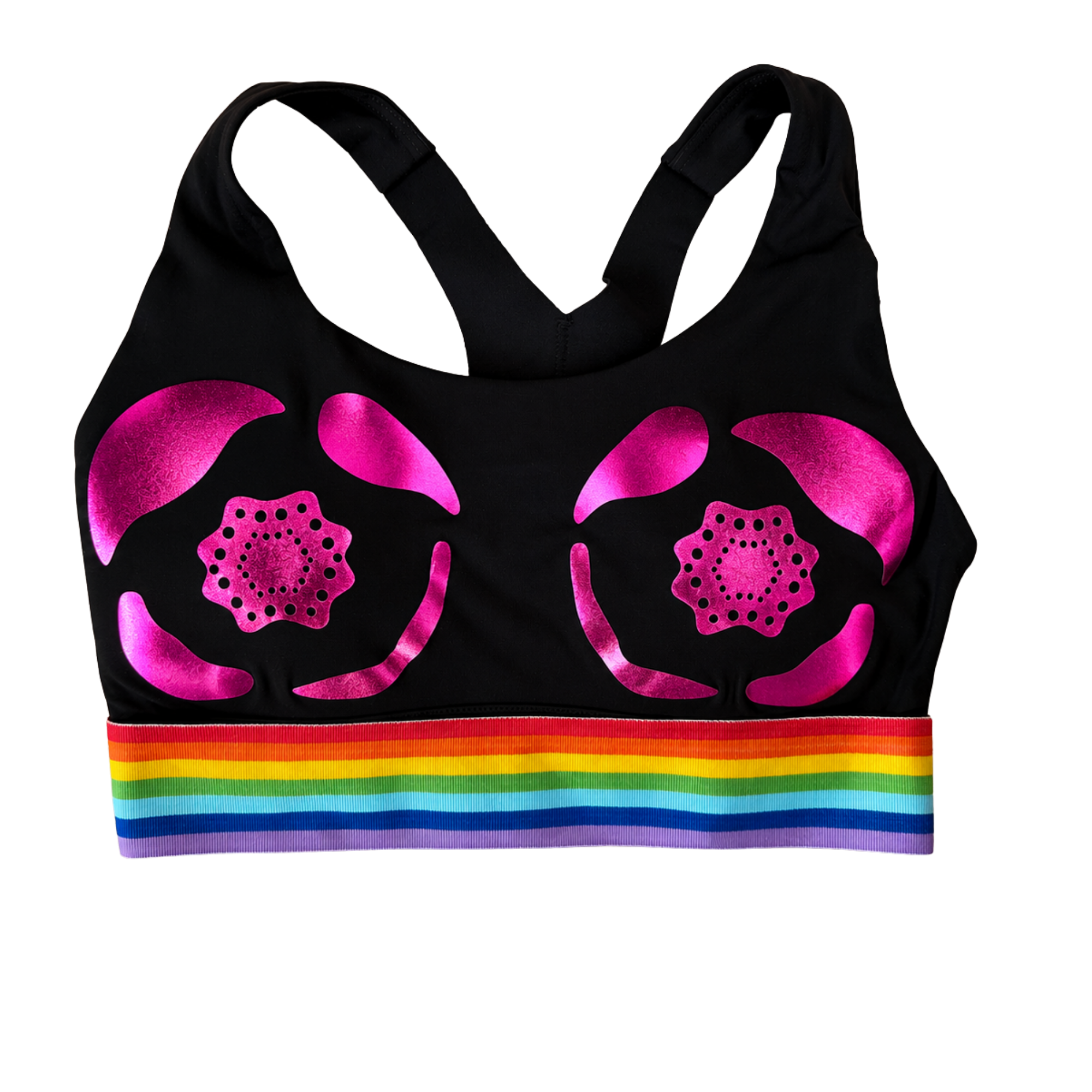 Te Toca Bra - Pride edition