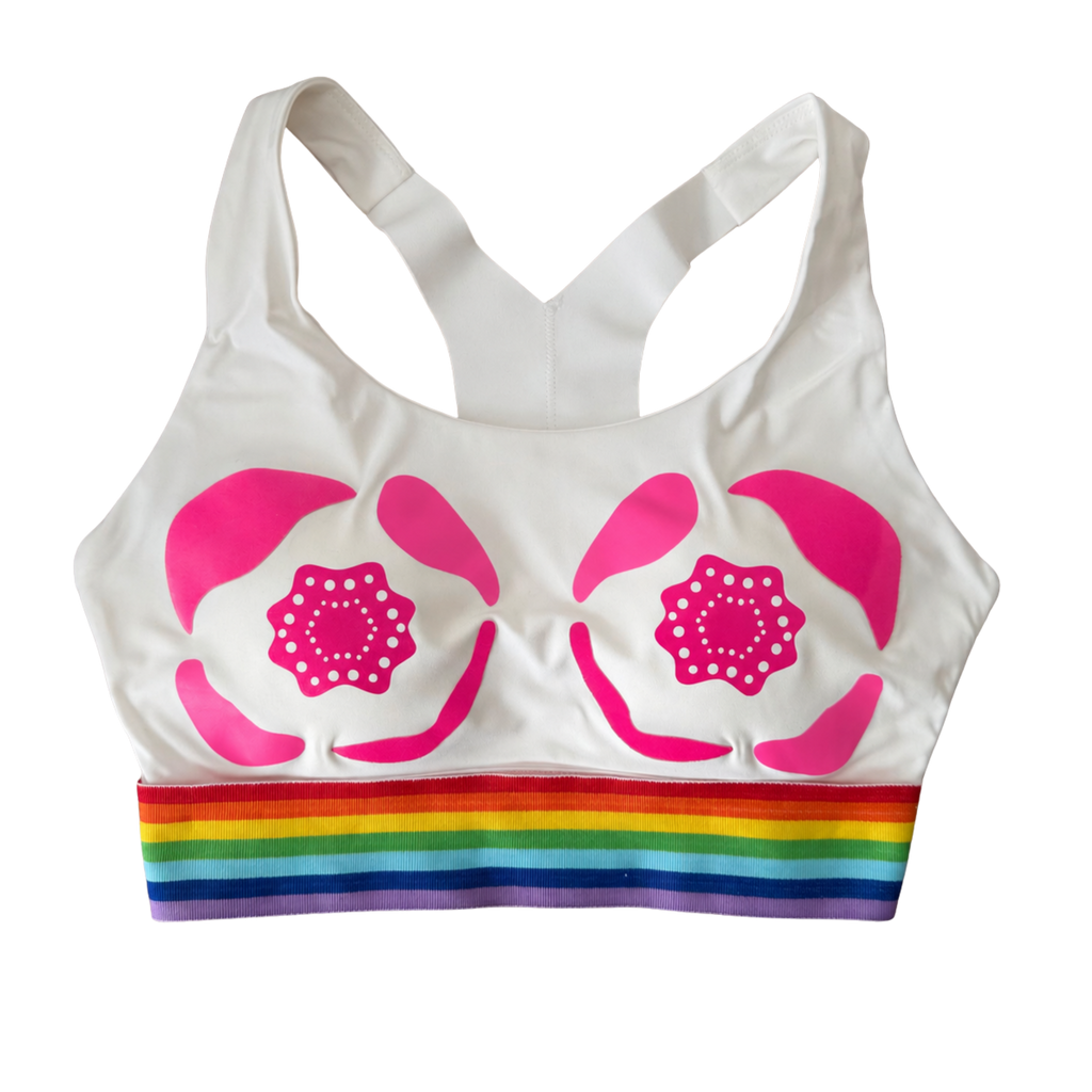 Te Toca Bra - Pride edition
