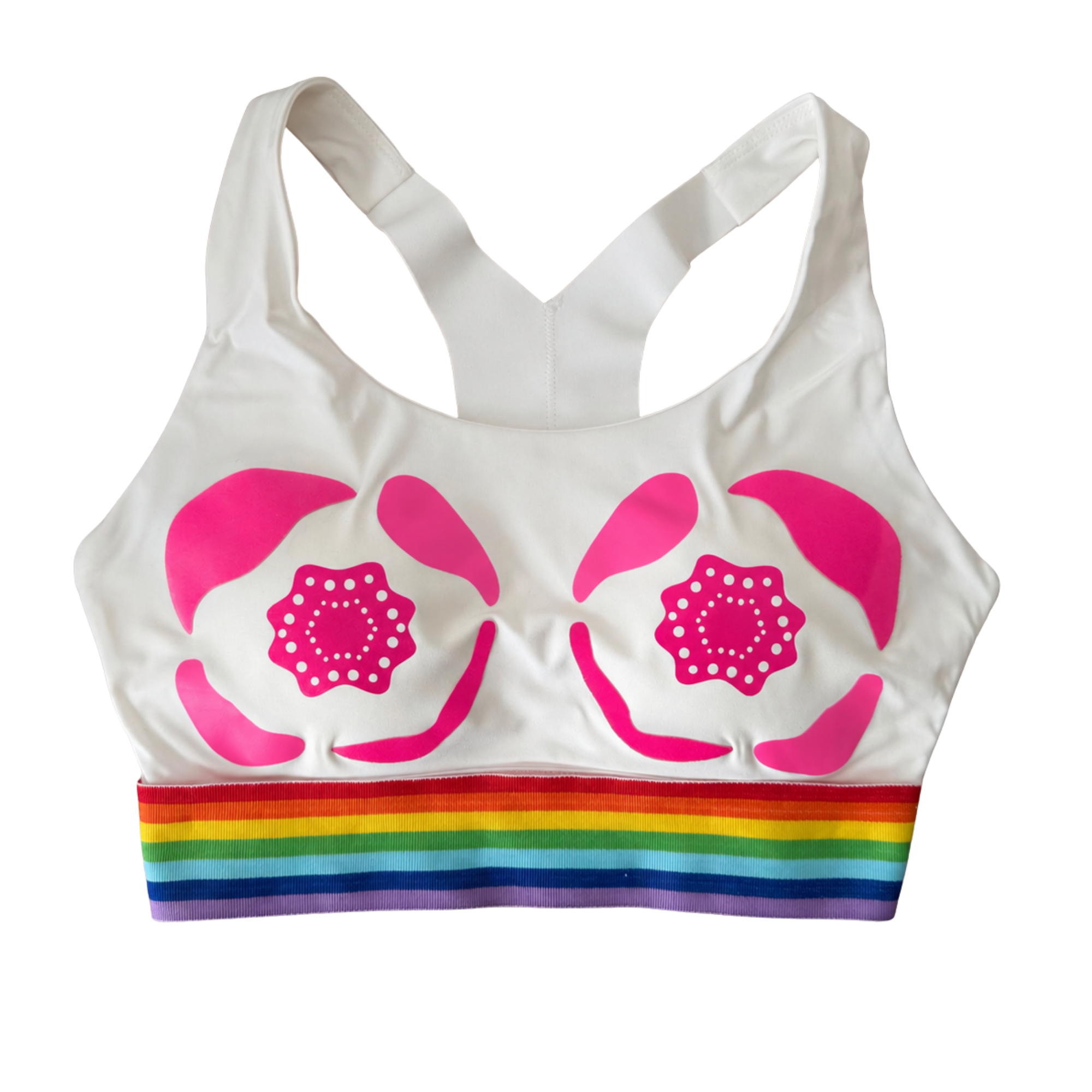 Te Toca Bra - Pride edition